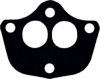 GLASER X56891-01 Gasket, intake manifold